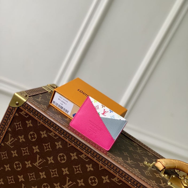 LV Wallets